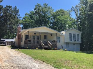 703 Amber Hill Cir, Cross Hill, SC 29332