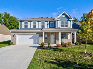 6076 Dugan Dr, Whitestown, IN 46075