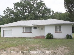 2100 19th St S, Pell City, AL 35128