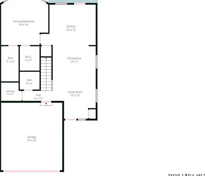 5915 Poolside Park — Photo 21