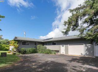 150 Mahiai Pl, Makawao, HI 96768