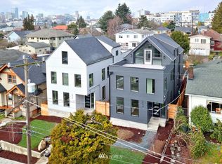 1824 S Ln, Seattle, WA 98144