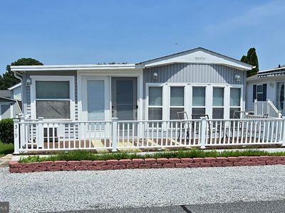 319 Dolphin Dr, Berlin, MD, 21811