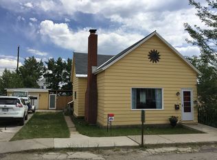 211 W 7th St, Leadville, CO 80461