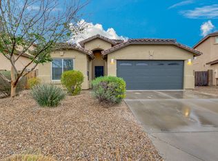 32053 N North Butte Dr, San Tan Valley, AZ 85142