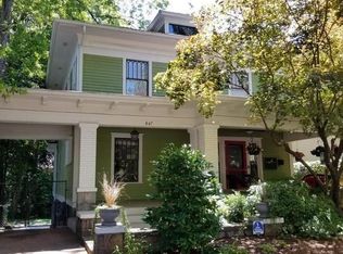 847 Myrtle St NE APT 2, Atlanta, GA 30308