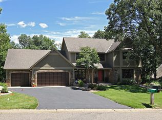 13540 Guild Ave, Apple Valley, MN 55124
