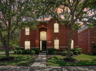 3875 Founders Ln, Frisco, TX 75034