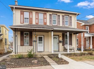 312 E Park St, Elizabethtown, PA 17022