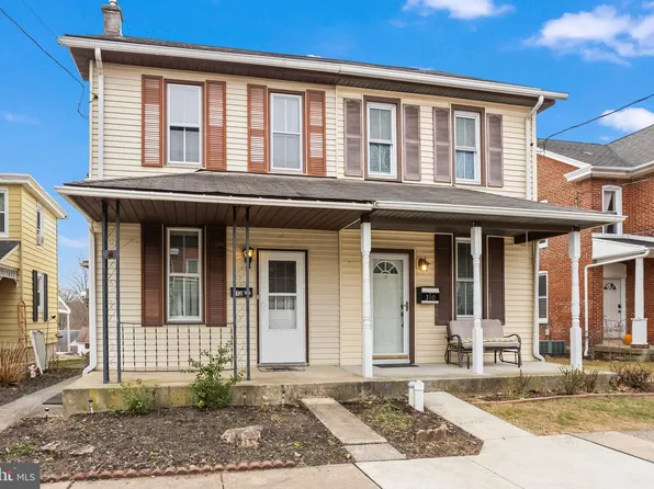312 E Park St, Elizabethtown, PA 17022