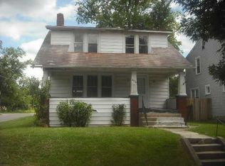 676 S Wayne Ave, Columbus, OH