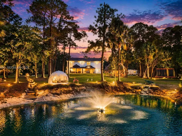 25401 SW 86th St, Indiantown, FL 34956