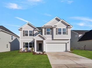 828 Putney Hill Rd, Zebulon, NC 27597