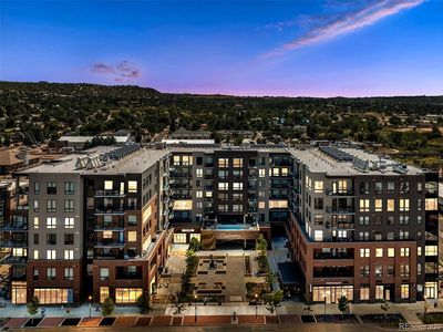 20 Wilcox Street #309, Castle Rock, CO, 80104