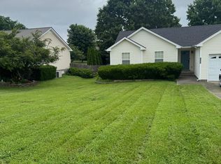 1349 Meredith Way, Clarksville, TN 37042