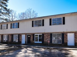 7655 Hunters Ridge Ln, North Charleston, SC 29420