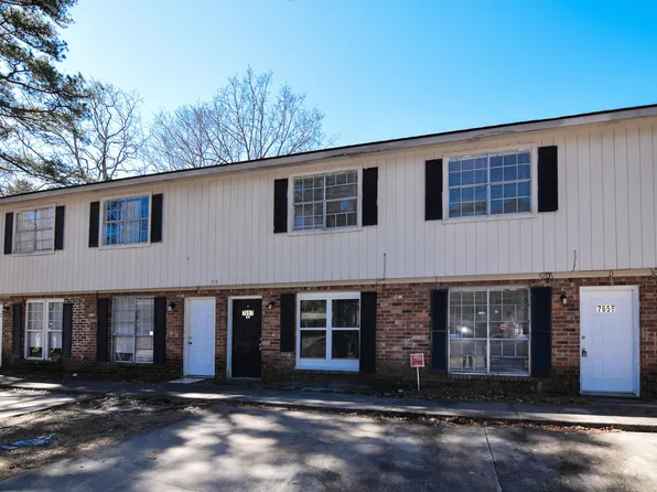 7655 Hunters Ridge Ln, North Charleston, SC 29420