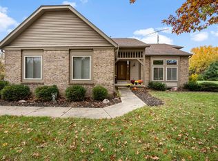 4020 Verdant Ln, West Lafayette, IN 47906