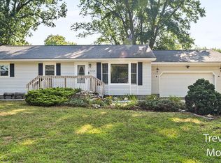 1372 Vesta Rd, Muskegon, MI 49445