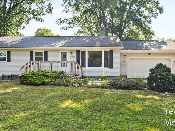 1372 Vesta Rd, Muskegon, MI 49445