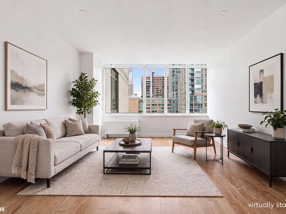 1st image of 100 Riverside Blvd APT 14B