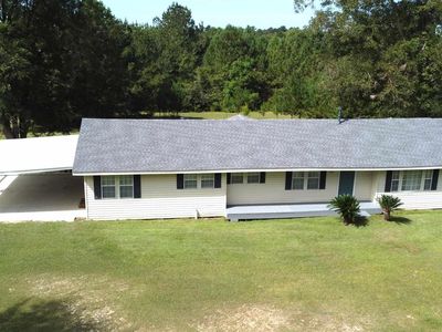 22981 Barbarow Ln, Perdido, AL, 36562