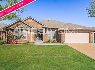 14212 Glen Oaks Pl, Edmond, OK 73013