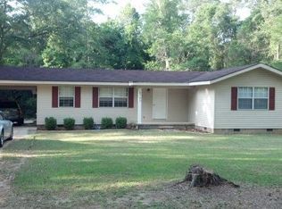 4780 Archery Ln, Marianna, FL 32446