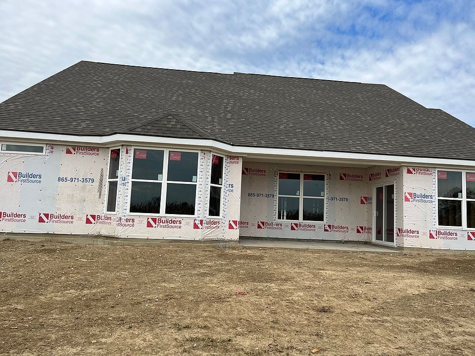 2nd image of 1205 Breckinridge Way