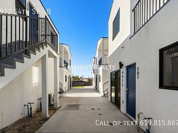 2nd image of 4972 54th St #B