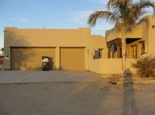 2609 S Johnson Rd, Buckeye, AZ 85326