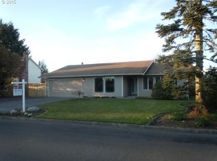 1104 NE 135th Cir, Vancouver, WA 98685