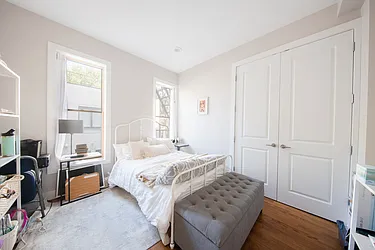 Rented by Corcoran