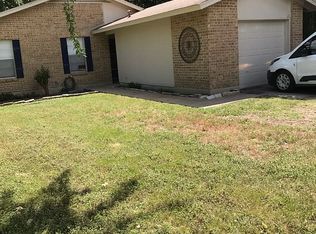 105 E Noton St, Pflugerville, TX 78660