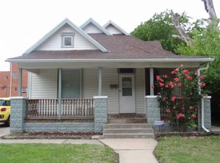 921 S Emporia Ave, Wichita, KS 67211