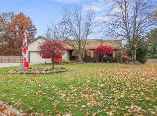 140 Leckrone Way, Cortland, OH