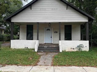 313 80th St N, Birmingham, AL 35206