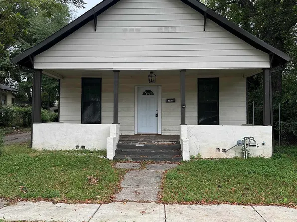 313 80th St N, Birmingham, AL 35206