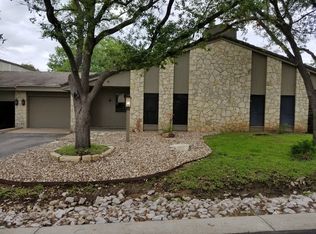 103 Dawn UNIT 4, Horseshoe Bay, TX 78657