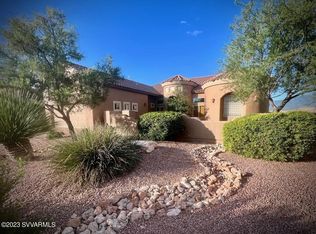 920 S Pine Ridge Ct, Cornville, AZ 86325