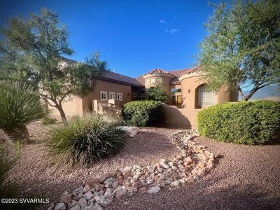 920 S Pine Ridge Court, Cornville, AZ, 86325