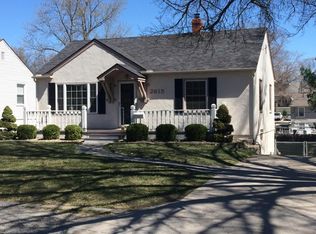 2615 Parallel Ave, Saint Joseph, MO 64506