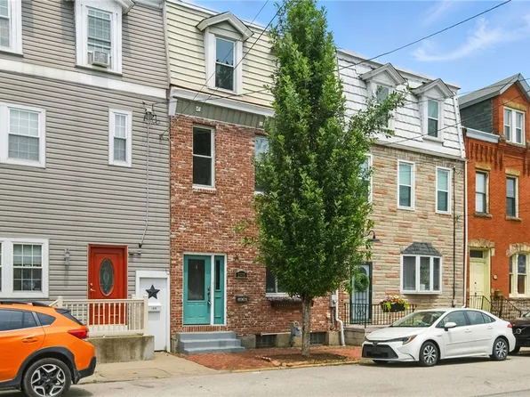 2315 Jane St, Pittsburgh, PA 15203