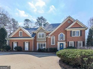 1594 Stoddard Ct NW, Kennesaw, GA 30152