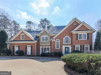 1594 Stoddard Ct NW, Kennesaw, GA, 30152