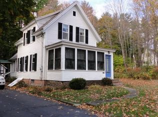 7 Prospect St, Boscawen, NH 03303