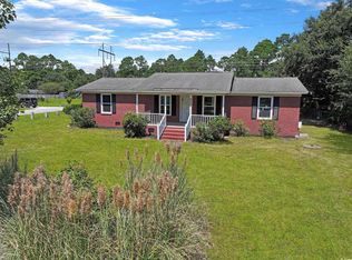 4314 Pine Ln, Myrtle Beach, SC 29588
