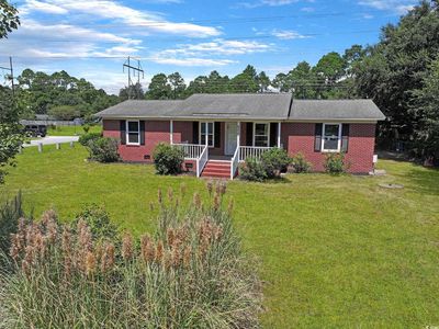 4314 Pine Ln., Myrtle Beach, SC, 29588