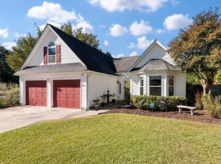 201 Ash Ct, Summerville, SC 29486