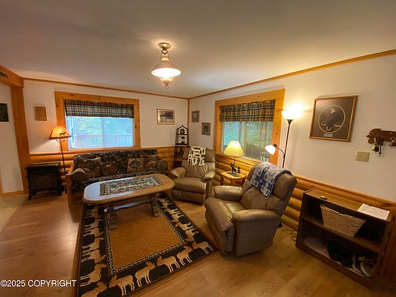 5th image of 50398 S Silver Salmon Dr